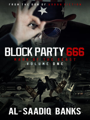 cover image of Block Party 666